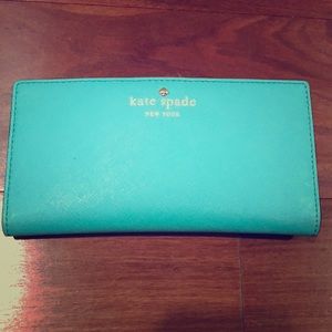 Kate Spade Cameron Street Stacy Wallet